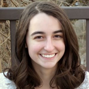 Meet your Posher, Kristen